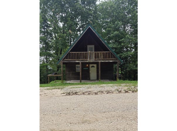 569 PARADISE Drive, Rogers, KY 41365