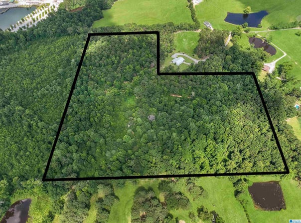 0 NARROW LANE, CLANTON, AL 35045