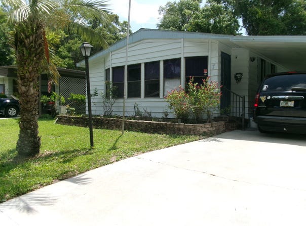 7 Big Bear Path, Ormond Beach, FL 32174