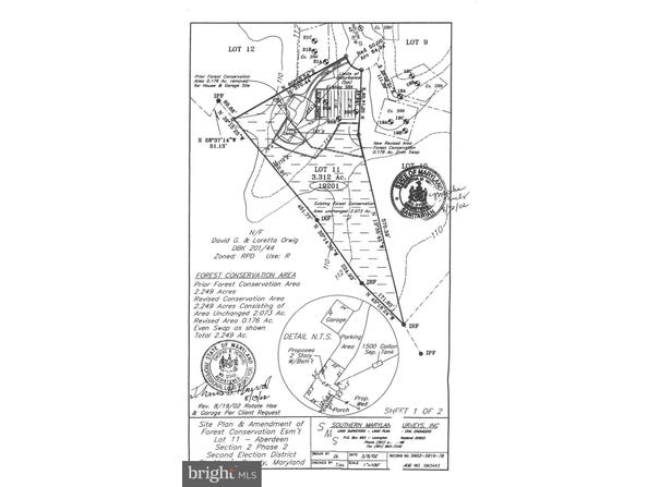 19201 NELSON, VALLEY LEE, MD 20692