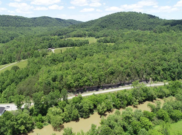 Sutton Mill Road, Williamsburg, KY 40769