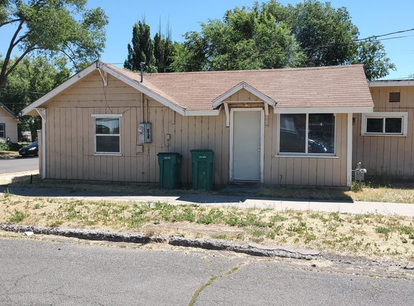 356 Division Street, Klamath Falls, OR 97601