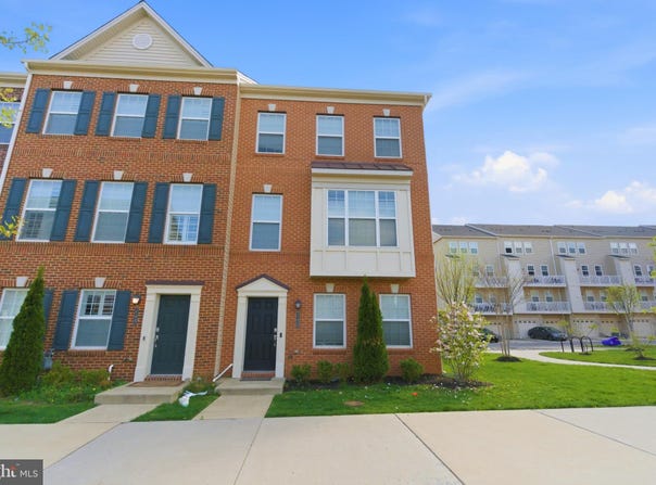 7120 MCHENRY Mews, FREDERICK, MD 21703