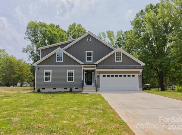 4006 Scarlet Drive unit: 29, Matthews, NC 28104