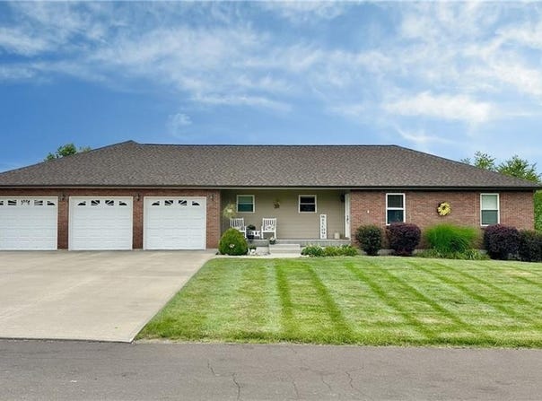 2101 Mariner Road, Trenton, MO 64683