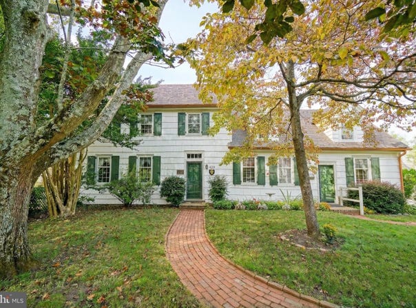 420 KINGS Highway, LEWES, DE 19958