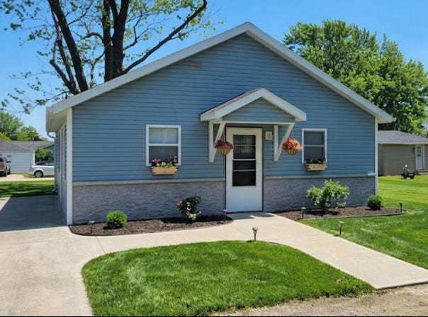 224 Bayview Drive, Celina, OH 45822