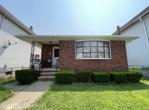 1034 Diamond Avenue, Scranton, PA 18508