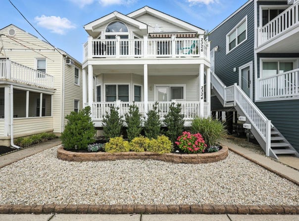 2324 Asbury Ave, Ocean City, NJ 08226