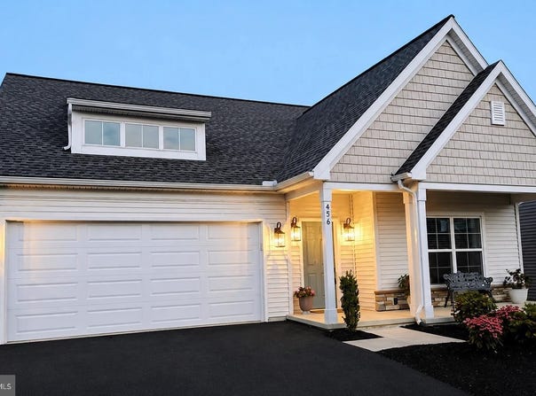 456 STONE GATE BLVD L-0154, ANNVILLE, PA 17003