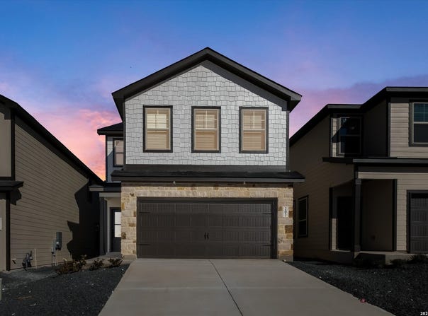 1018 W 1604 N Unit 202, San Antonio, TX 78251