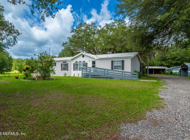 795 SE BALD EAGLE Loop, Lake City, FL 32025
