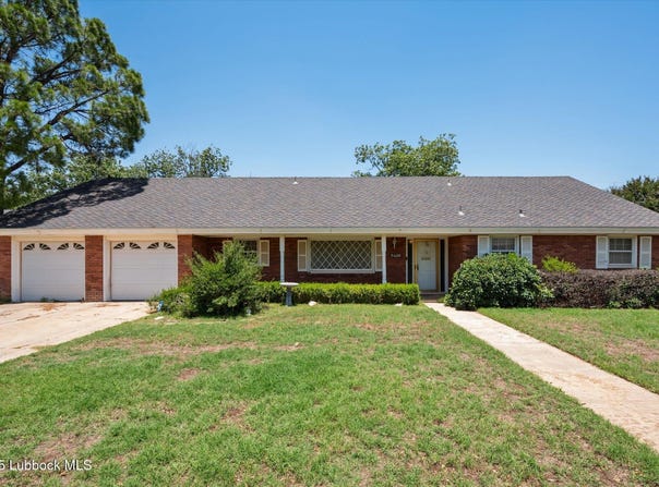 5426 28th Street, Lubbock, TX 79407