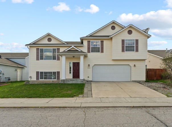 2620 Eton Ln, Cheney, WA 99004-2162