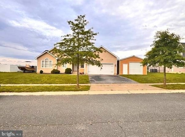 15 RIDGEWAY DR, RIDGELY, MD 21660