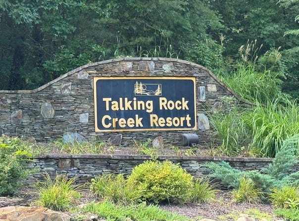 Lot 91 Muslin Drive, Ranger, GA 30734