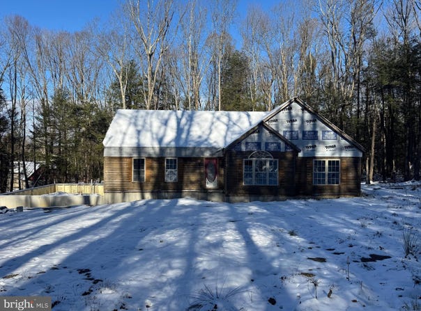 62 WILD TURKEY Court, OAKLAND, MD 21550