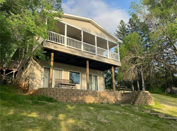 32095 402nd Place, Aitkin, MN 56431