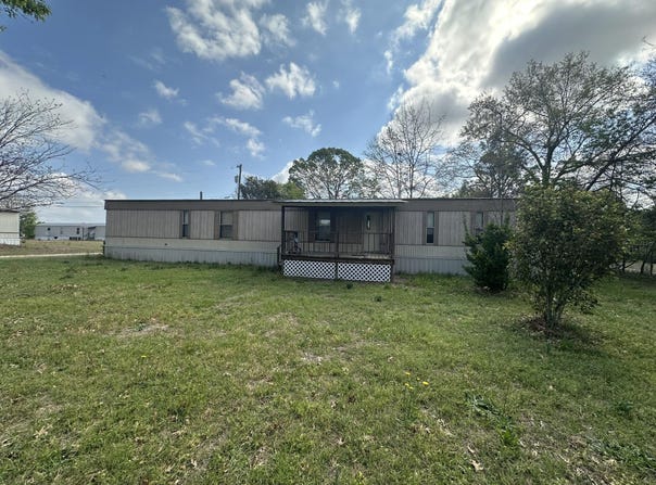 2444 Tobacco Road, Hephzibah, GA 30815