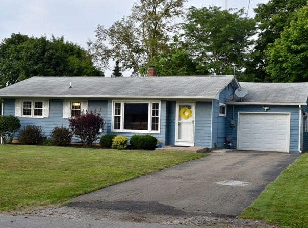 3015 GREELEY Avenue, Millcreek, PA 16506