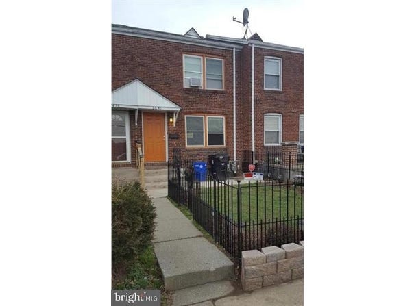 2640 N 7TH STREET N, HARRISBURG, PA 17110