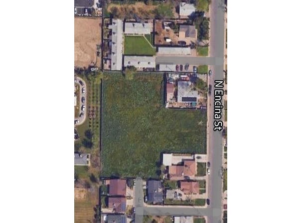 N Encina Street, Visalia, CA 93291