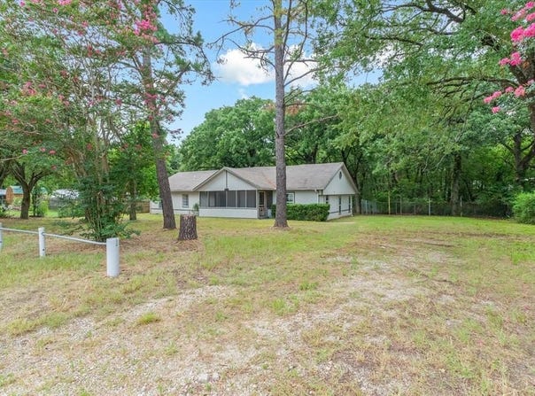 410 Pleasure Land Road, Gun Barrel City, TX 75156