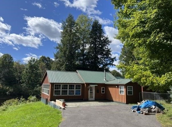 3 Riverside Drive/Private, Gouverneur, NY 13642