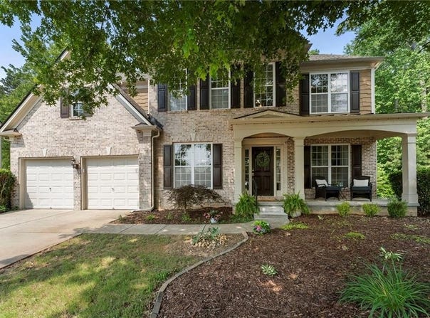 5828 Paliser Trace, Sugar Hill, GA 30518