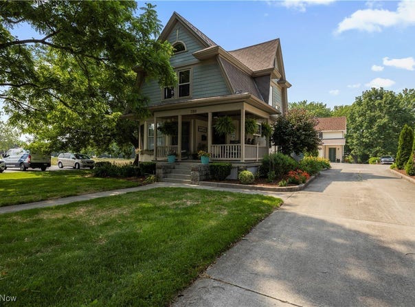 280 W Main Street, Norwalk, OH 44857