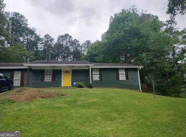 176 Avalon, Riverdale, GA 30274