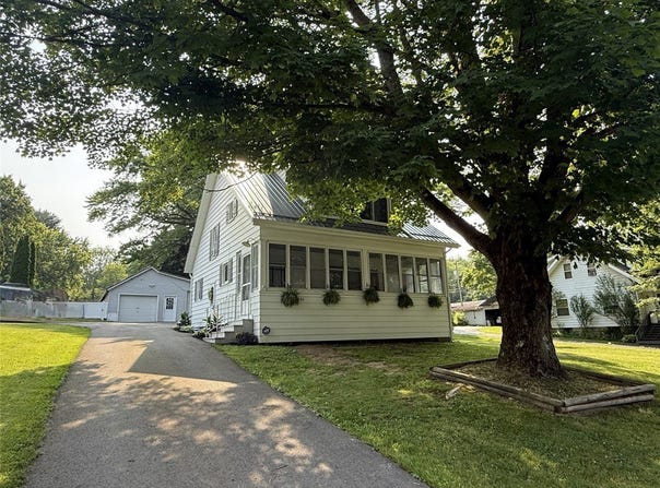 10280 LIBERTY Extension, Meadville, PA 16335