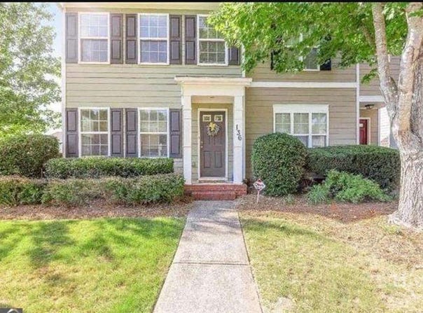 136 Alice Walker, Athens, GA 30607