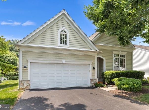 119 VIOLET DRIVE, KENNETT SQUARE, PA 19348