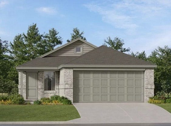 470 S Summit Street, Prairie Grove, AR 72753