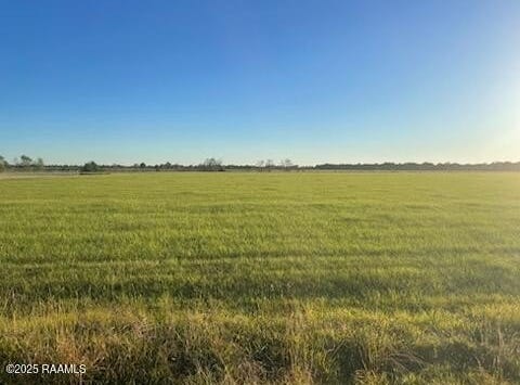 Johnson-Tract 4-E Road lot: 1-2, Ville Platte, LA 70586