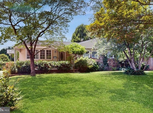 115 BUTT LANE, ASTON, PA 19014