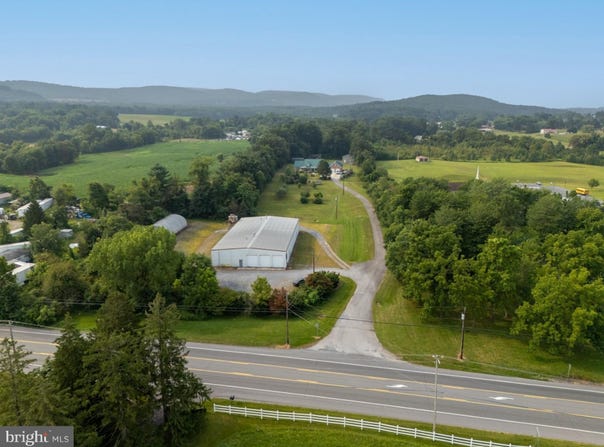6426 LINCOLN WAY E, FAYETTEVILLE, PA 17222