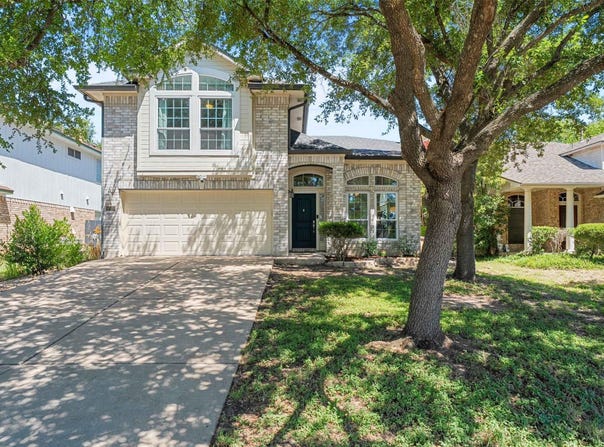 9329 Bradner DR, Austin, TX 78748