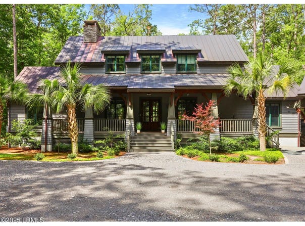 82 Barnaby Bluff, Seabrook, SC 29940