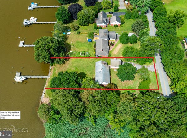 26933 MALLARD ROAD, CHESTERTOWN, MD 21620