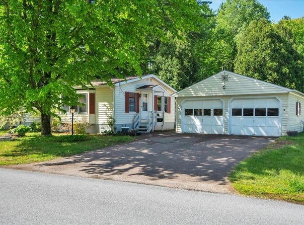 107 Williston Woods Road, Williston, VT 05495-9584