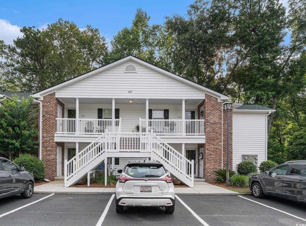 157 Egret Run Ln., Pawleys Island, SC 29585