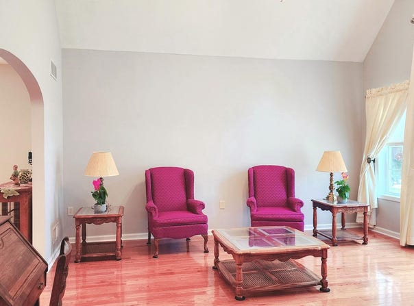 8 PHEASANT TRAIL, FAIRFIELD, PA 17320