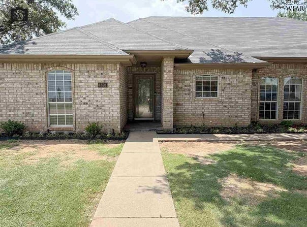 4801 SHENANDOAH DRIVE, Wichita Falls, TX 76310