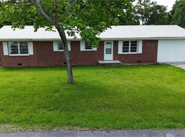 77 Frances Street, Summerville, GA 30747