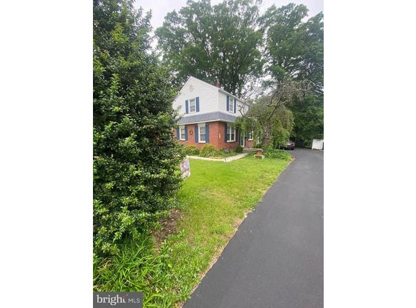 321 SILVER AVENUE, WILLOW GROVE, PA 19090