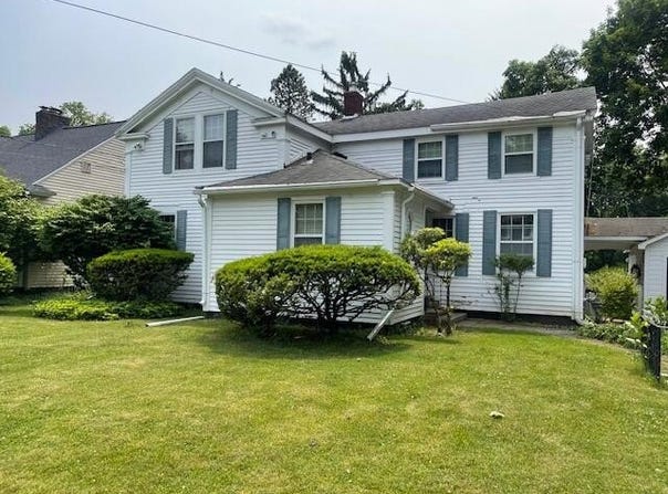 1535 Evanston Avenue, Kalamazoo, MI 49008