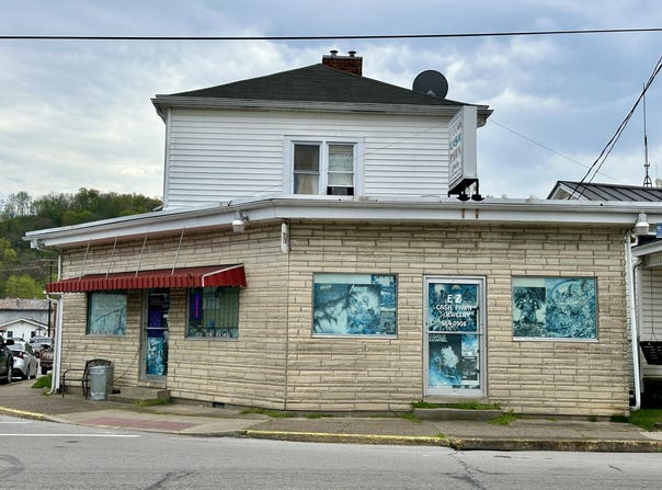 1030 Forest Avenue, Maysville, KY 41056