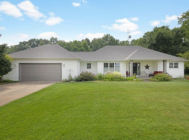 10201 Blyly Road, White Pigeon, MI 49099